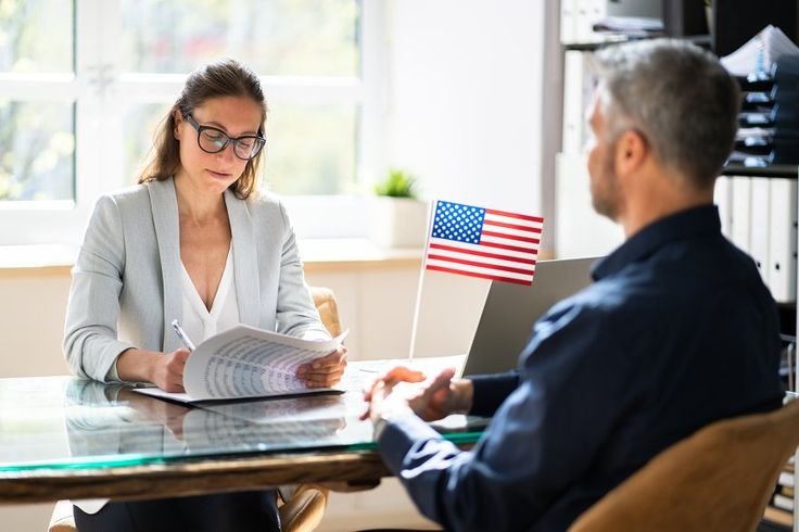 Visa Interview